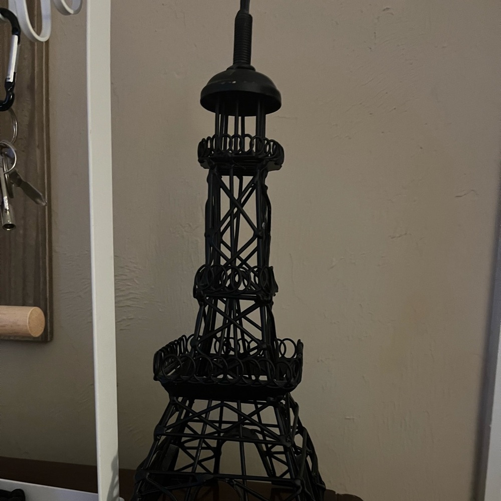 Eiffel tower